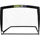 XTREM Toys and Sports Fussballtor Pop Up Flex 120x90x90cm
