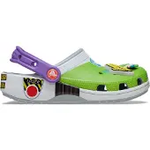 Crocs Toy Story Buzz Classic Holzschuhe
