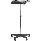 Gabbiano Friseurassistent 006 Schwarze Farbe