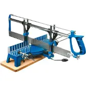 Top Tools 550-mm-Gehrungssäge (10A035)