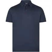 Ragman Basic Poloshirt Hochwertiges Material für Luxus-Feeling, Weicher Griff, Vielseitig kombinierbar