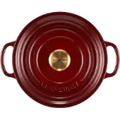 Le Creuset Signature Kochtopf 20 Cm