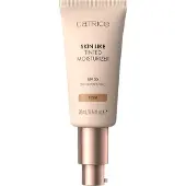 Catrice - Getönte Feuchtigkeitscreme 'Skin Like' 28 ml