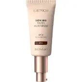 Catrice - Getönte Feuchtigkeitscreme 'Skin Like' 28 ml