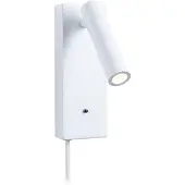 Paulmann LED Wandleuchte Hulda