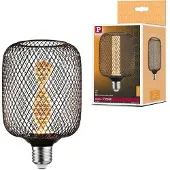 Paulmann Metallic Glow Zylinder