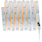 TIP Lighting LED Stripe 3m 8W 60lm/m 24 LEDs/m RGB 12VA