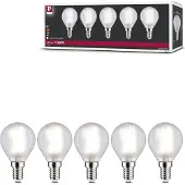 Paulmann Tropfen 5er Set
