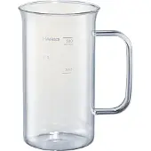 Hario Craft Science Becher Bierkrug 500 ml