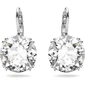 Swarovski Ohrringe Millenia 5628351 Silberfarben