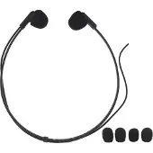 OM SYSTEM Ta-e103-e1 Kopfhörer
