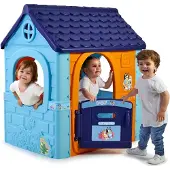 FEBER Bluey Haus