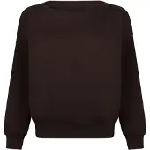 Hunkemoller Pyjama "Boatneck Sweater Audrey"