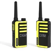 Kenwood UBZ-LJ9SET, 6000 m, USB Typ-C