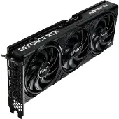Palit GeForce RTX 5070 Infinity 3 OC, GeForce RTX 5070, 12 GB, GDDR7, 192 Bit, 7680 x 4320 Pixel, PCI Express 5.0