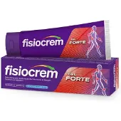 Fisiocrem Gel Forte 50 ml