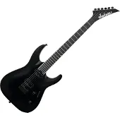 Jackson Pro Plus Serie Soloist SLA2 HT Gloss Black