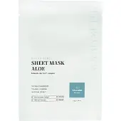 Village 11 Factory Hydro boost sheet mask aloe