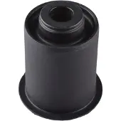 TEDGUM Ted51632 Untere Querlenkerbuchse Hinten (Vorne) Nissan Pathfinder