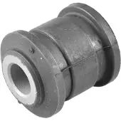 TEDGUM 00674122 Hintere Stangenbuchse Lexus, Toyota Corolla
