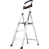 Little Giant Xtra-Lite Plus 2.0 Stufenstehleiter 3 Stufen