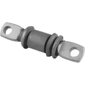 TEDGUM 00672856 Untere Querlenkerbuchse Vorne Links / Rechts (Vorne) Toyota Camry