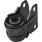 TEDGUM Ted16401 Querlenkerbuchse Vorne (Satz Hinten Links) Ford Galaxy, Mondeo, S-Max