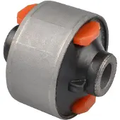 TEDGUM Ted39320 Querlenkerbuchse Vorne Links / Rechts (Hinten) Toyota Rav-4