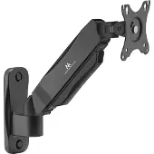 Macleans Monitor-Wandhalterung, 17-32'', 9kg max, mechanische Feder, MC-979
