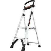 Little Giant Xtra-Lite Plus 2.0 Stufenstehleiter 2 Stufen