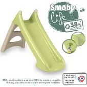 Smoby Xs-rutsche