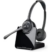 Poly Plantronics CS 520 NC schnurloses Dect-Headset
