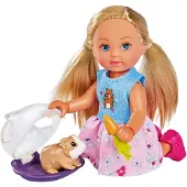Smoby 105733485038, 3 Jahr(e), Junge/Mädchen, 47 g, Mehrfarbig