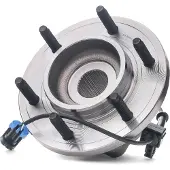 BTA SKWB-0181082 Radlagersatz Vorderachse