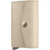 Secrid Envelope Pebble latte