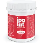 Dr. Pfleger Arzneimittel GmbH ipalat Die Halspastille Zuckerfrei 400 St