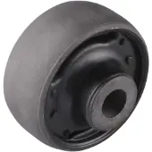 TEDGUM 00728721 Querlenkerbuchse Vorne Links / Rechts (Hinten) Skoda, Vw Beetle, Caddy, Jetta