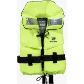 Baltic Rettungsweste Split Front UV-Gelb 15-30 kg