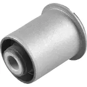 TEDGUM Ted43720 Buchse Unterer Querlenker Vorne Links/Rechts (Vorne/Hinten) Infiniti, Nissan Patrol