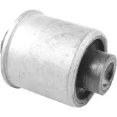TEDGUM 00973112 Buchse Unterer Querlenker Vorne Hinten Links/Rechts Ssangyong Actyon, Kyron
