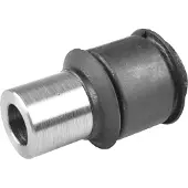 TEDGUM 00398163 HINTERE SEITENSTANGENBUCHSE - HINTEN (AUßEN) MAZDA 323, 626, MX-3, PREMACY