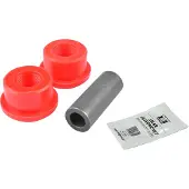 TEDGUM Ted57359 Polyurethan Querlenkerbuchse Vorne Links / Rechts (Hinten) Honda Civic, Cr-V, Fr-V