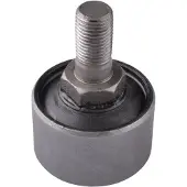 TEDGUM 00979596 VORDERE UNTERE QUERLENKERBUCHSE LINKS / RECHTS AUßEN ZUM STABILISATOR SSANGYONG REXTON