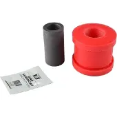 TEDGUM Ted58180 Polyurethanbuchse Des Unteren Längslenkers Hinten (Vorne/Hinten) Toyota Land Cruiser