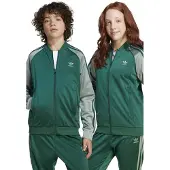 Adidas Originals Adicolor Sst Track Top Kids Größe: 140 | Sportbekleidung Outlet | kids