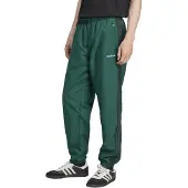 Adidas Originals Unisex Brushed Woven Track Pants Größe: M | Jogginghosen Outlet | Unisex