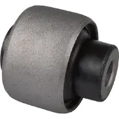 TEDGUM Ted42411 Hintere Untere Querlenkerbuchse Vorne (Hinten Innen) Audi A4, A4-Quattro