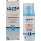 Bepanthol Derma feuchtigk.spend.Gesichtscre.LSF 25 50 ml Creme