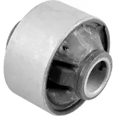 TEDGUM 00645972 Querlenkerbuchse Vorne - Hinten Subaru Forester, Impreza, Legacy, Outback, Xv