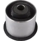 TEDGUM 00721224 Untere Querlenkerbuchse Vorne Links / Rechts (Hinten) Audi, Porsche, Vw Touareg